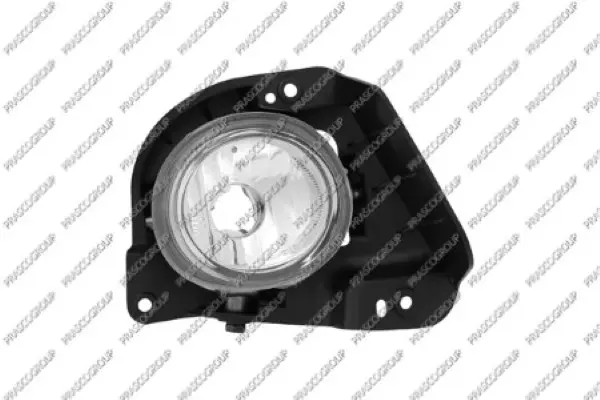 фар за мъгла PRASCO              