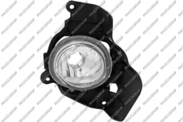 фар за мъгла PRASCO              