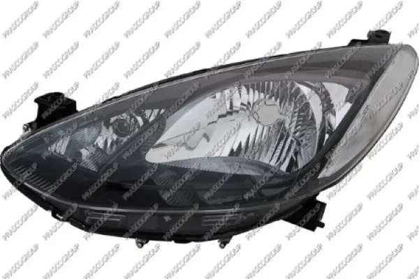 главен фар PRASCO              