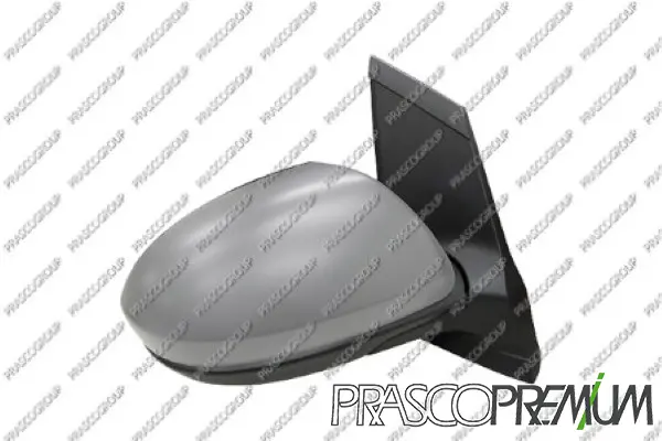 външно огледало PRASCO              