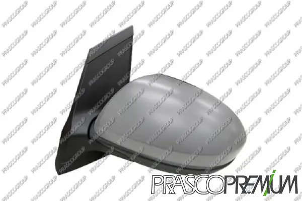 външно огледало PRASCO              