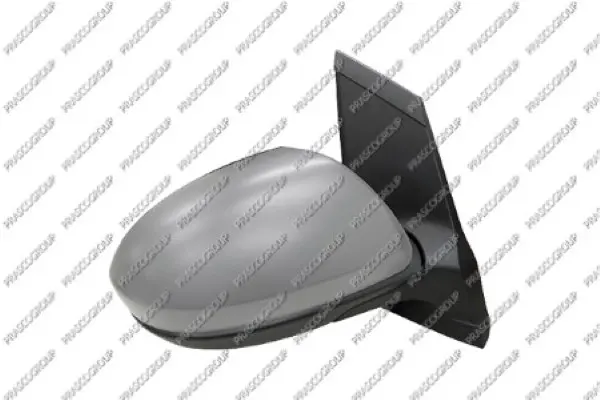 външно огледало PRASCO              
