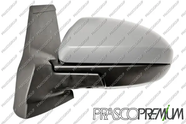 външно огледало PRASCO              