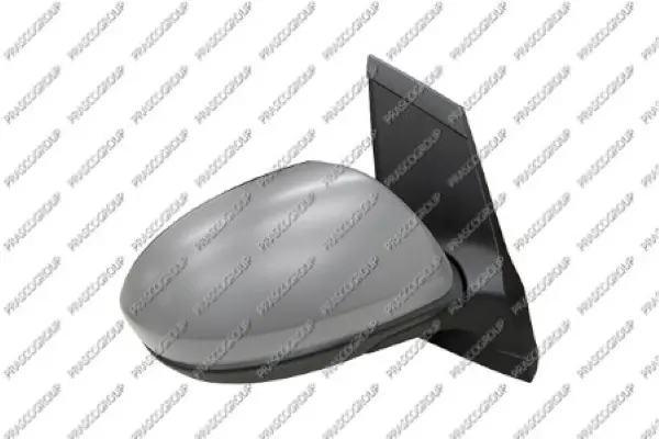 външно огледало PRASCO              