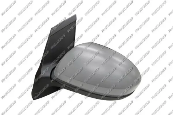 външно огледало PRASCO              