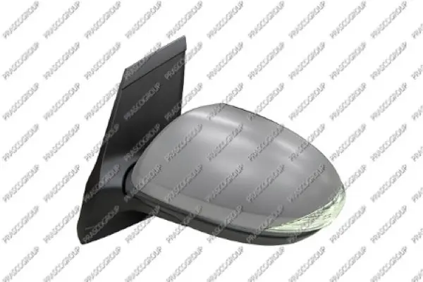 външно огледало PRASCO              