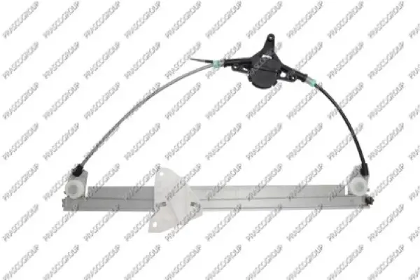 стъклоподемник PRASCO              