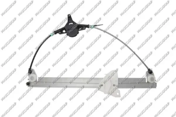 стъклоподемник PRASCO              