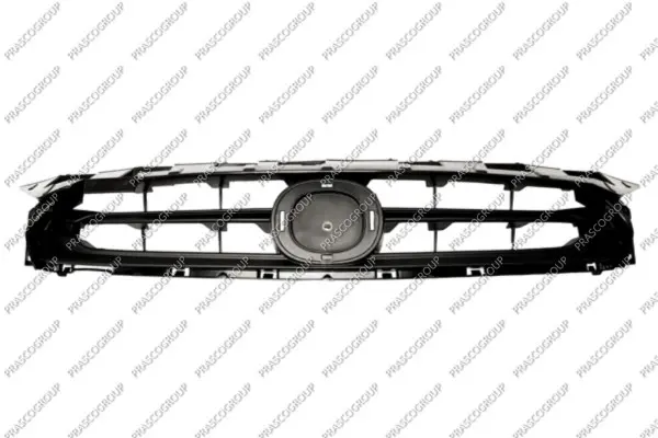 решетка пред радиатора PRASCO              