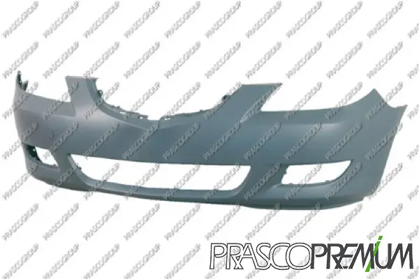 Броня PRASCO