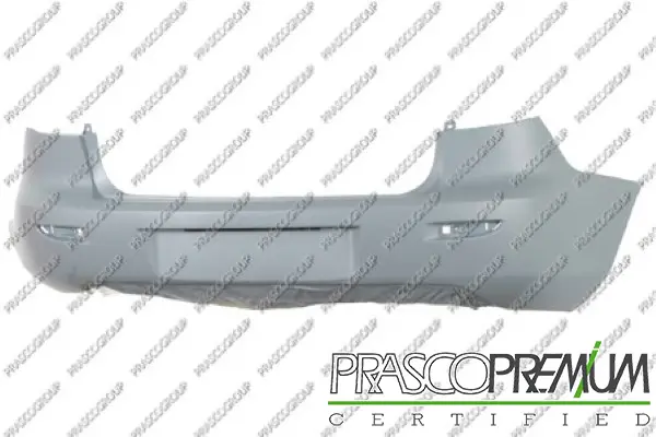Броня PRASCO