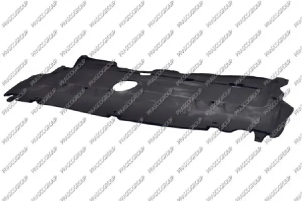 звукоизолация на двигателното пространство PRASCO              