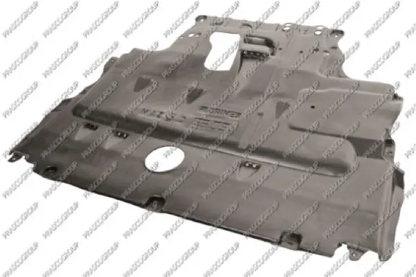 звукоизолация на двигателното пространство PRASCO              