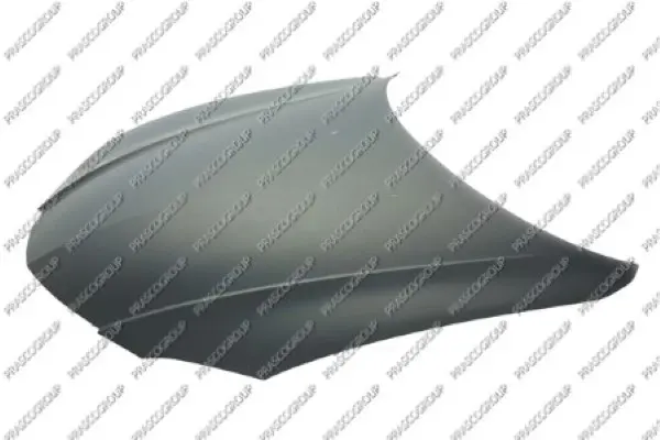 капак на двигателя PRASCO              