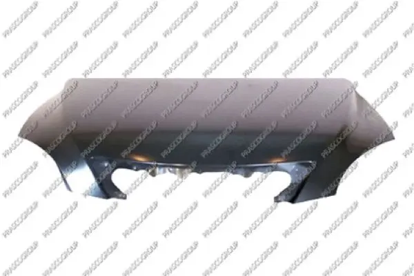 капак на двигателя PRASCO              