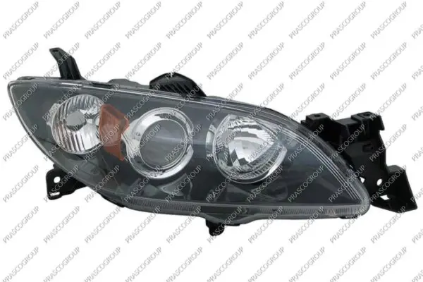 главен фар PRASCO              