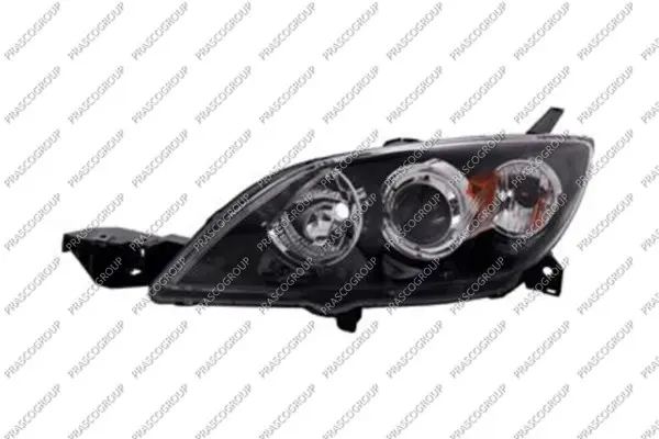 главен фар PRASCO              