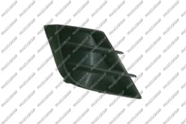 въздухозаборна решетка, броня PRASCO              