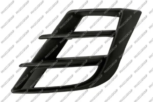 въздухозаборна решетка, броня PRASCO              