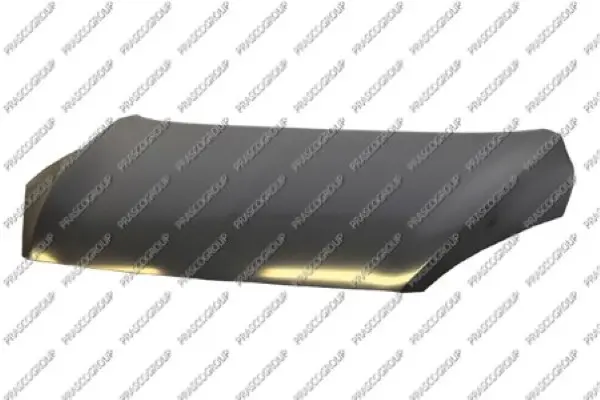 капак на двигателя PRASCO              