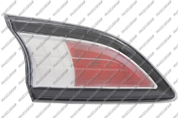 задни светлини PRASCO              