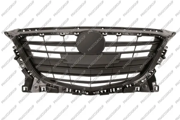 решетка пред радиатора PRASCO              