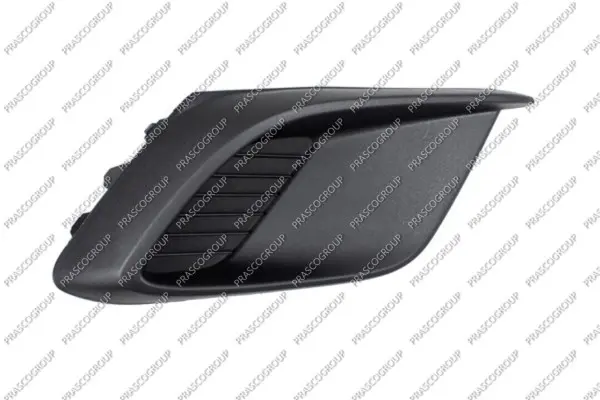 въздухозаборна решетка, броня PRASCO              