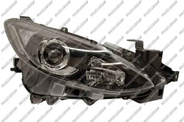 главен фар PRASCO              