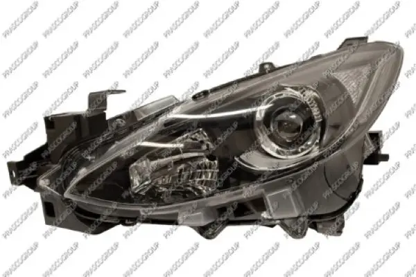 главен фар PRASCO              