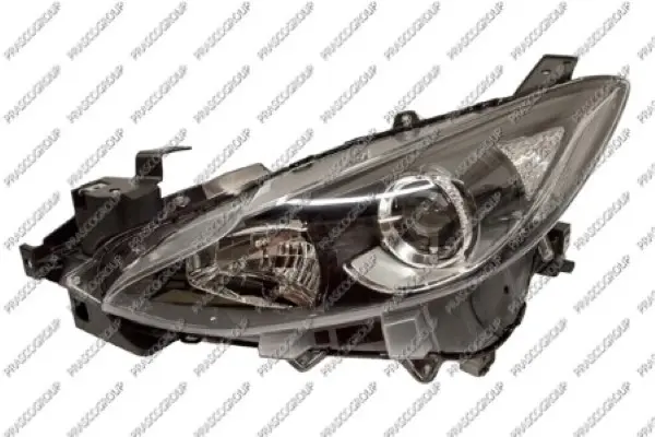 главен фар PRASCO              