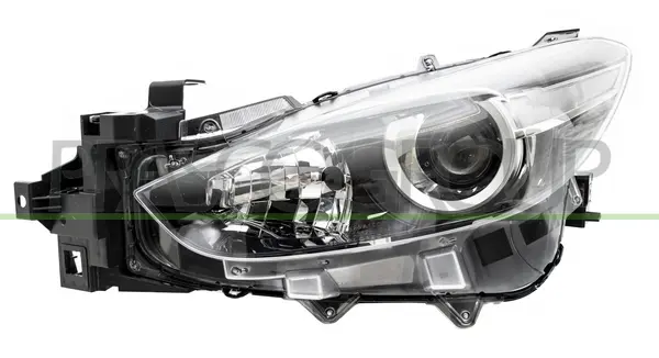 главен фар PRASCO              