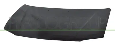 капак на двигателя PRASCO              