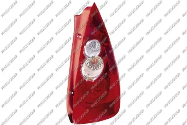 задни светлини PRASCO              