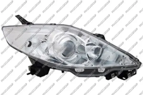 главен фар PRASCO              