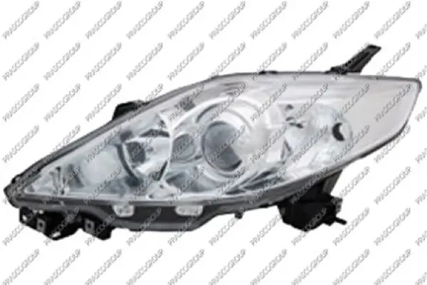 главен фар PRASCO              