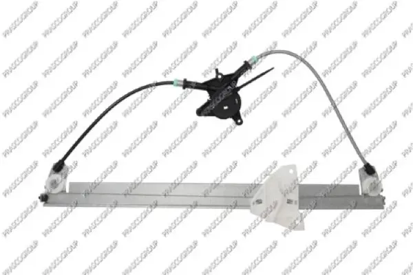 стъклоподемник PRASCO              