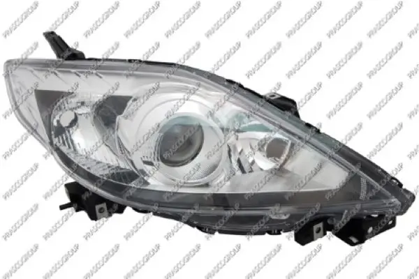 главен фар PRASCO              