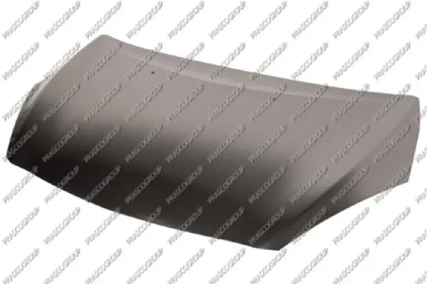 капак на двигателя PRASCO              