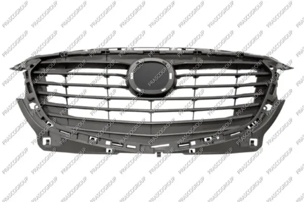 решетка пред радиатора PRASCO              