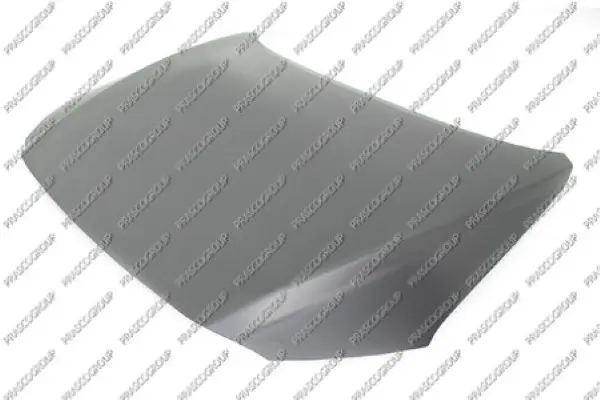 капак на двигателя PRASCO              