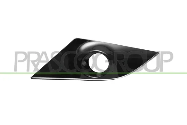 въздухозаборна решетка, броня PRASCO              