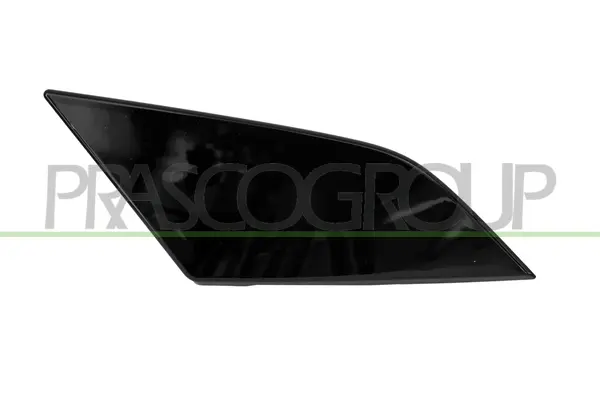 въздухозаборна решетка, броня PRASCO              