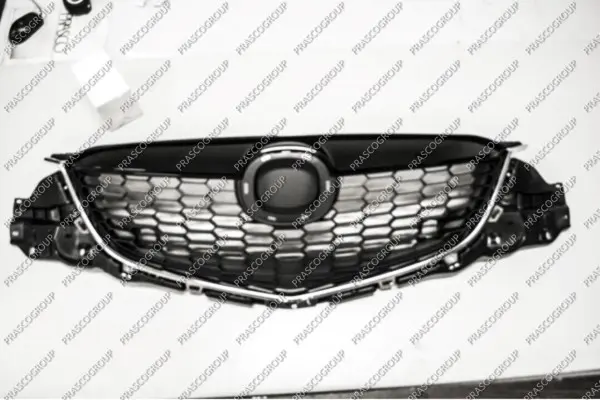 решетка пред радиатора PRASCO              