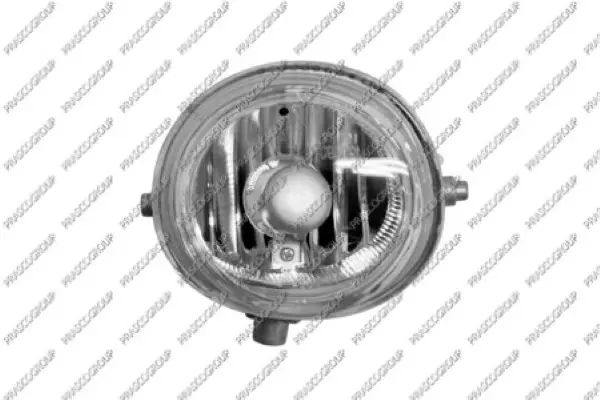 фар за мъгла PRASCO              