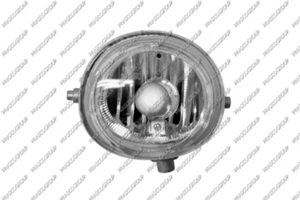 фар за мъгла PRASCO              