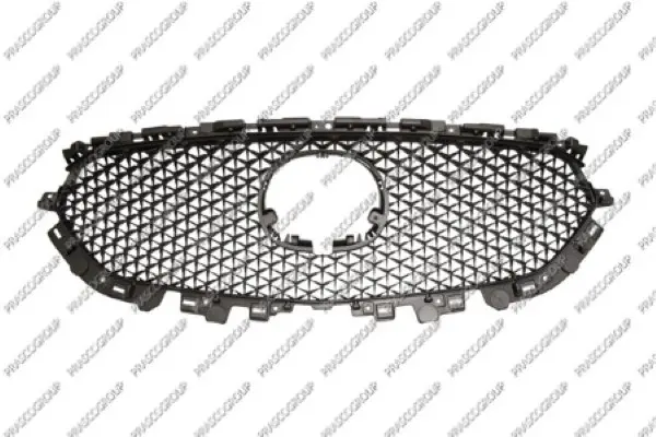 решетка пред радиатора PRASCO              