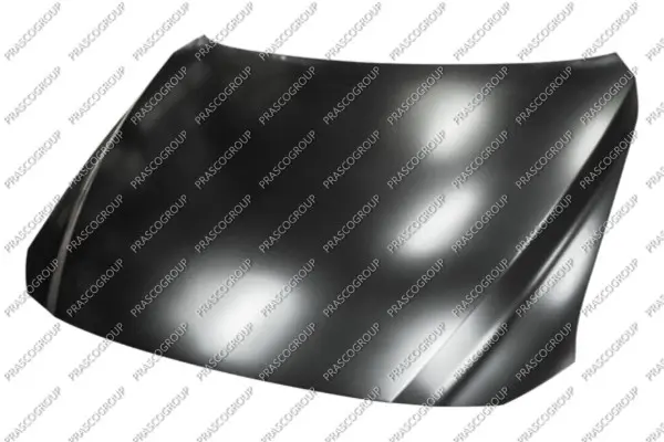 капак на двигателя PRASCO              