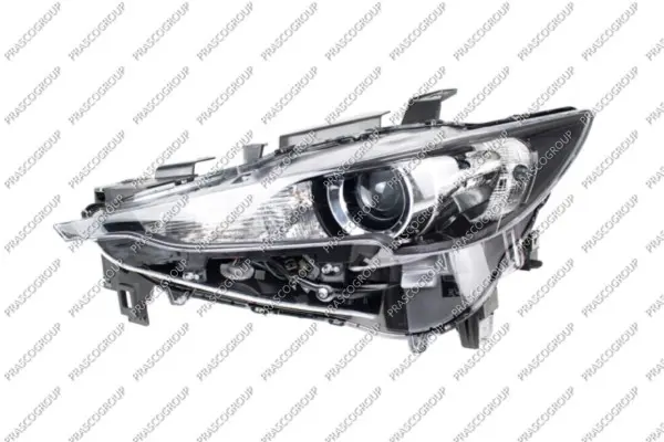 главен фар PRASCO              