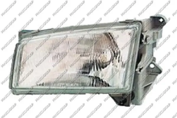 главен фар PRASCO              