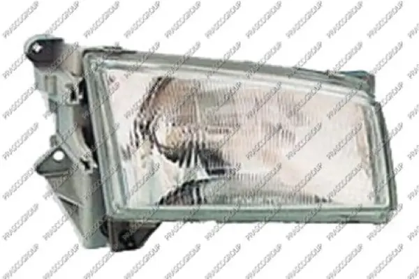 главен фар PRASCO              